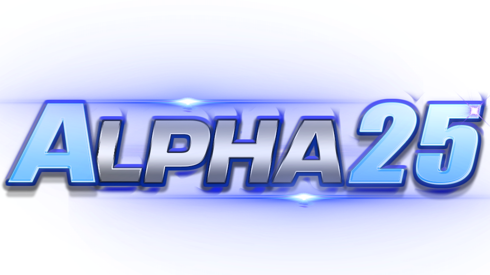 Alpha25 เว็บพนันครบวงจร พร้อมให้บริการตลอด 24 ชั่วโมง